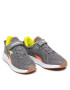 KangaRoos Sneakersy K-Fort Jag Ev 18764 000 2014 D Šedá - Pepit.cz