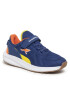 KangaRoos Sneakersy K-Fort Jag Ev 18764 000 4272 Tmavomodrá - Pepit.cz