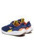 KangaRoos Sneakersy K-Fort Jag Ev 18764 000 4272 Tmavomodrá - Pepit.cz