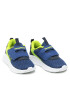 KangaRoos Sneakersy K-Ir Sporty V 02098 000 4054 Tmavomodrá - Pepit.cz