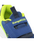 KangaRoos Sneakersy K-Ir Sporty V 02098 000 4054 Tmavomodrá - Pepit.cz