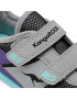 KangaRoos Sneakersy Kd-Fit V 18721 000 2190 Šedá - Pepit.cz