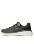 KangaRoos Sneakersy Km-Ethan 70006 000 8018 Zelená - Pepit.cz