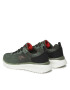 KangaRoos Sneakersy Km-Ethan 70006 000 8018 Zelená - Pepit.cz