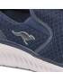 KangaRoos Sneakersy Km-Trim 79241 000 4075 Tmavomodrá - Pepit.cz