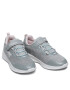 KangaRoos Sneakersy Kq-Fleet Ev 18715 000 2063 Šedá - Pepit.cz