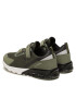 KangaRoos Sneakersy Kx-Arg Ev 10039 000 8010 Zelená - Pepit.cz