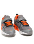 KangaRoos Sneakersy Kx-Cus Ev 18844 000 2207 S Šedá - Pepit.cz