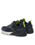 KangaRoos Sneakersy Kx-Destro Ev 10026 000 4054 Tmavomodrá - Pepit.cz