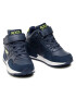 KangaRoos Sneakersy Rooki Ev Mid Rtx 19065 000 4290 S Tmavomodrá - Pepit.cz