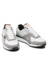 KangaRoos Sneakersy Runaway Roos 47220 000 2068 Šedá - Pepit.cz