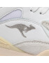 KangaRoos Sneakersy True 3 Pointer 47289 000 0000 Bílá - Pepit.cz