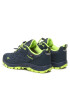 KangaRoos Trekingová obuv K-Xt Para Low Rtx 18944 000 4054 Tmavomodrá - Pepit.cz