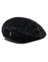 Kangol Baret Description K4369 Černá - Pepit.cz