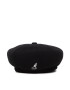 Kangol Baret Wool Jax Beret K3107ST Černá - Pepit.cz