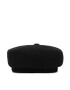 Kangol Baret Wool Jax Beret K3107ST Černá - Pepit.cz