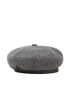 Kangol Baret Wool Jax Beret K3107ST Šedá - Pepit.cz