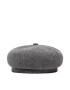 Kangol Baret Wool Jax Beret K3107ST Šedá - Pepit.cz