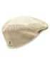 Kangol Bekovka Tropic 504 Vantair 0290BC Béžová - Pepit.cz