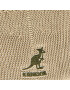 Kangol Bekovka Tropic 504 Vantair 0290BC Béžová - Pepit.cz