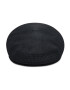 Kangol Bekovka Tropic 504 Vantair 0290BC Černá - Pepit.cz