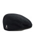 Kangol Bekovka Tropic 504 Vantair 0290BC Černá - Pepit.cz