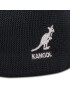 Kangol Bekovka Tropic 504 Vantair 0290BC Černá - Pepit.cz