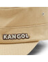 Kangol Bekovka Twill Army 9720BC Béžová - Pepit.cz