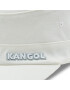 Kangol Bekovka Twill Army 9720BC Bílá - Pepit.cz