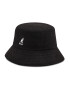 Kangol Klobouk Bermuda Bucket K3050ST Černá - Pepit.cz