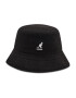 Kangol Klobouk Bermuda Bucket K3050ST Černá - Pepit.cz