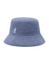 Kangol Klobouk Bermuda Bucket K3050ST Fialová - Pepit.cz