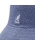 Kangol Klobouk Bermuda Bucket K3050ST Fialová - Pepit.cz