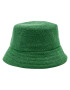 Kangol Klobouk Bermuda K3050ST Zelená - Pepit.cz