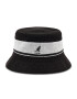 Kangol Klobouk Bermuda Stripe Bucket K3326ST Černá - Pepit.cz