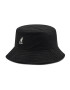 Kangol Klobouk Bucked Washed K4224HT Černá - Pepit.cz