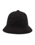 Kangol Klobouk Bucket Bermuda Casual 0397BC Černá - Pepit.cz