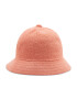 Kangol Klobouk Bucket Bermuda Casual 0397BC Oranžová - Pepit.cz