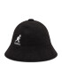 Kangol Klobouk Bucket Big Logo Casual K3407 Černá - Pepit.cz