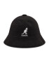 Kangol Klobouk Bucket Big Logo Casual K3407 Černá - Pepit.cz