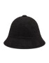 Kangol Klobouk Bucket Big Logo Casual K3407 Černá - Pepit.cz