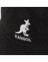 Kangol Klobouk Bucket Big Logo Casual K3407 Černá - Pepit.cz