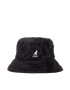 Kangol Klobouk Bucket Furgora K3477 Černá - Pepit.cz