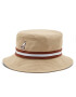 Kangol Klobouk Bucket Stripe Lahinch K4012SP Béžová - Pepit.cz