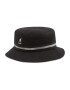 Kangol Klobouk Bucket Stripe Lahinch K4012SP Černá - Pepit.cz