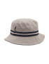 Kangol Klobouk Bucket Stripe Lahinch K4012SP Šedá - Pepit.cz