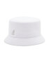 Kangol Klobouk Bucket Tropic Bin K3299HT Bílá - Pepit.cz