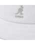 Kangol Klobouk Bucket Tropic Bin K3299HT Bílá - Pepit.cz