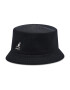 Kangol Klobouk Bucket Tropic Bin K3299HT Černá - Pepit.cz