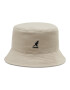 Kangol Klobouk Bucket Washed K4224HT Béžová - Pepit.cz